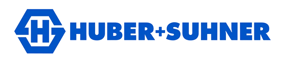 HUBER+SUHNER_Logo