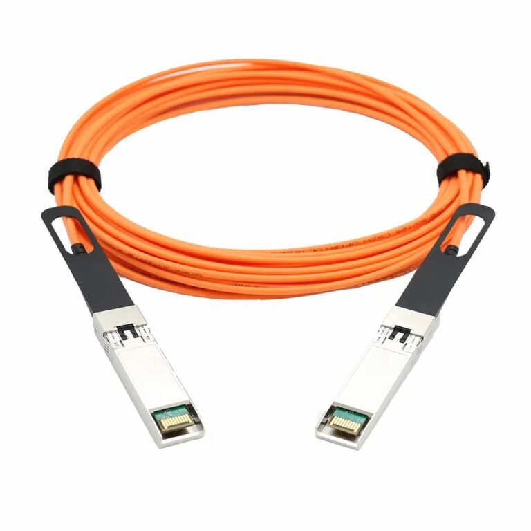 Abptel 10G SFP+ AOC Cable 05