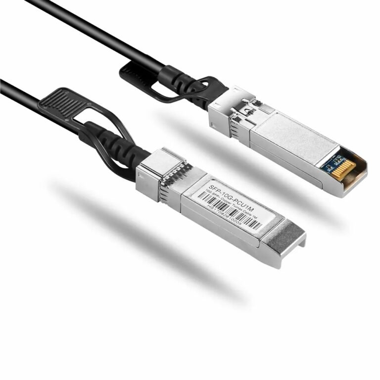 Abptel 10G SFP+ AOC Cable 06