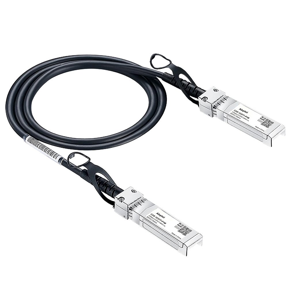 Abptel 10G SFP+ DAC Twinax Cable