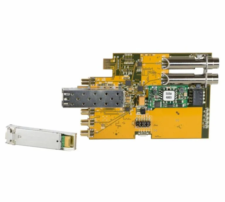Sfp Transceiver Module 01 | ABPTEL