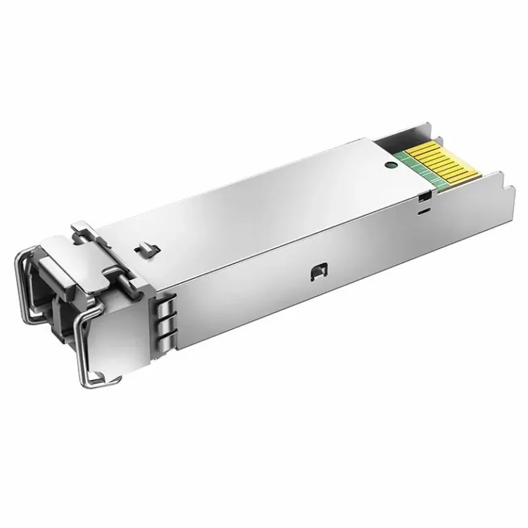 Sfp Transceiver Module 02 | ABPTEL
