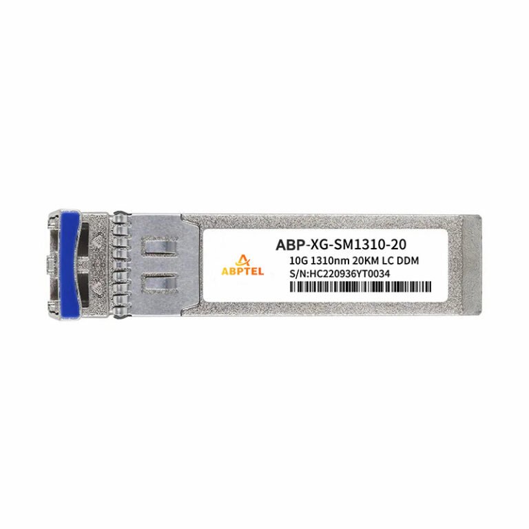 Abptel sfp transceiver module 03