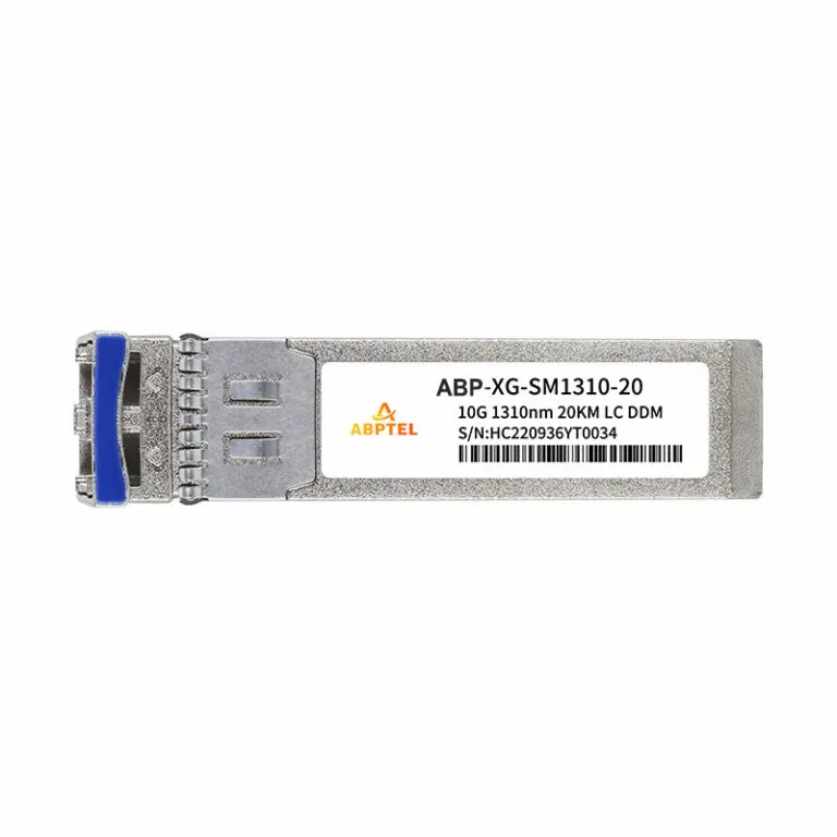 Sfp Transceiver Module 03 | ABPTEL