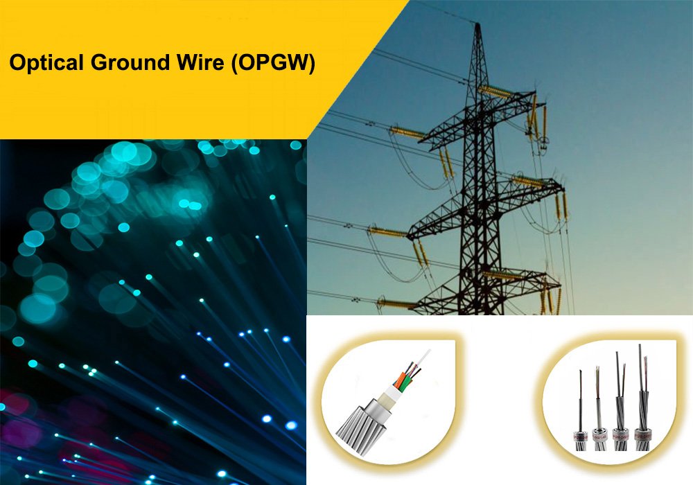 Abptel All You Need to Know About Optical Ground Wire (OPGW)