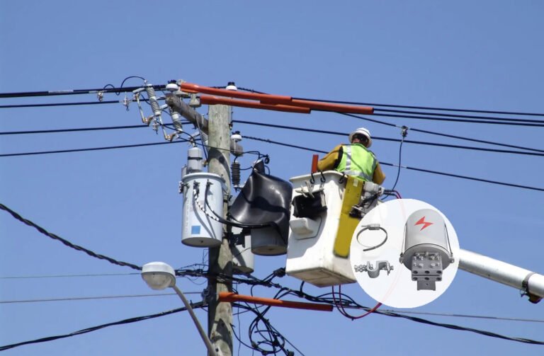 How Do You Install OPGW Cable in Transmission Lines