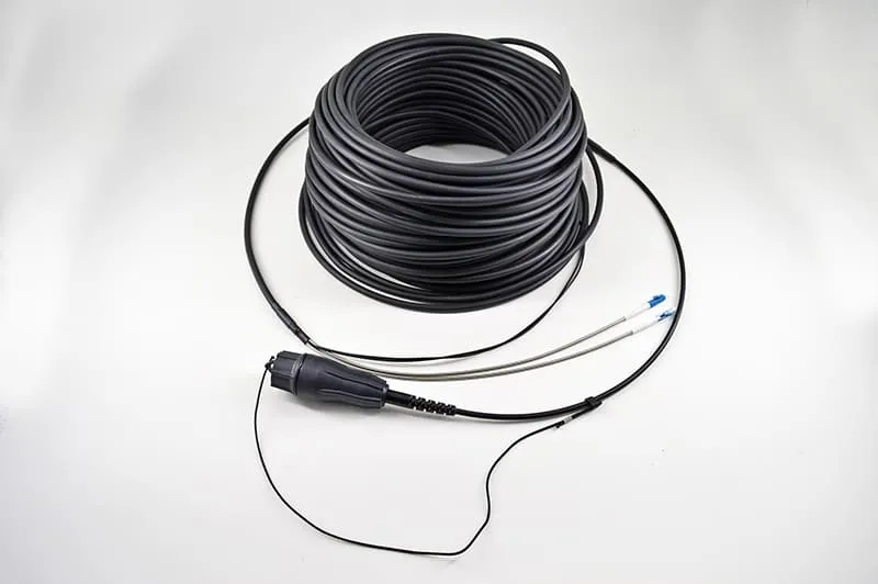 FULLAX Patch Cord for FTTA