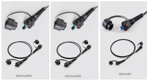 ODVA-LC-Duplex-IP67-Fiber-Optic-Cable-Sealed-Circular-LC-duplex-ODVA-patch-cord-RRURRH