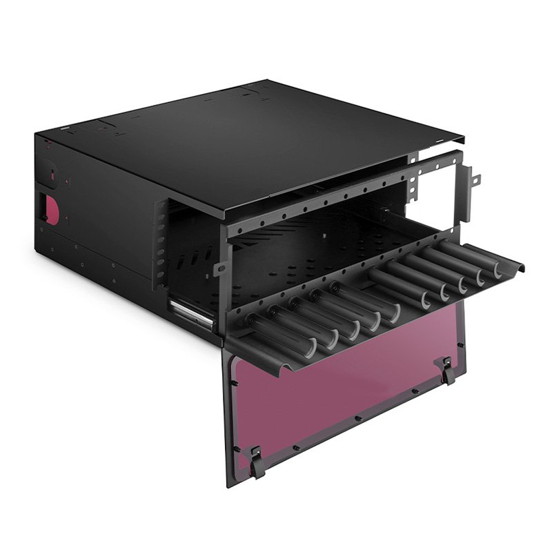 1U~4U High-Density Sliding Fiber Rack