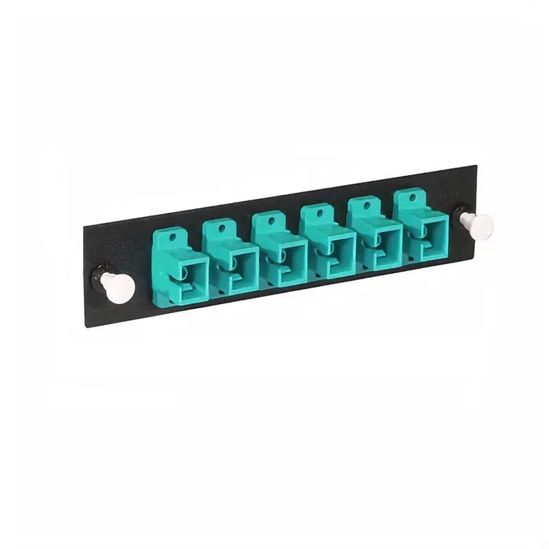 Pannello adattatore MPO MTP | ABPTEL