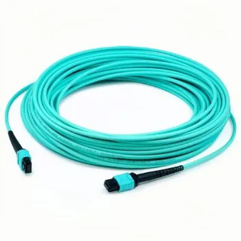 MPO Fiber Optic Cable – Built for High-Density Networks