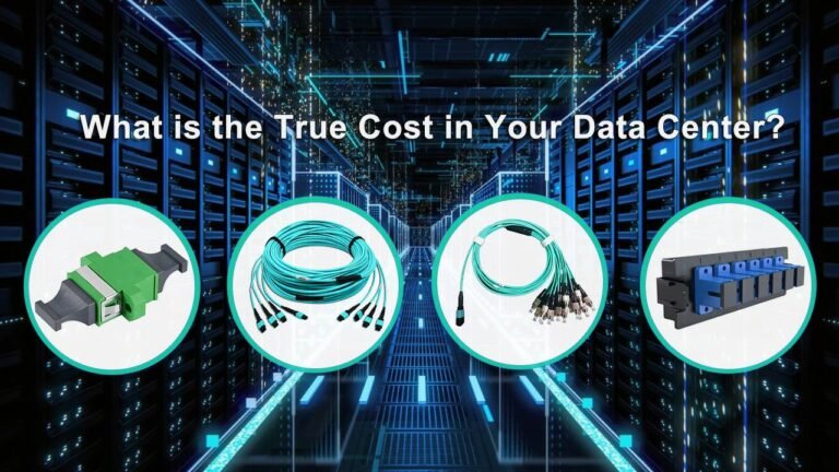 What is the True Cost in Your Data Center
