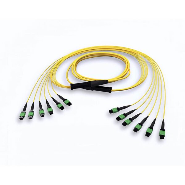 72F MTP MPO OM5 trunk cable type A LSZH jacket 02