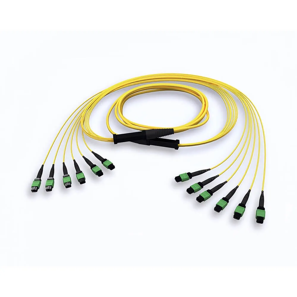 72F MTP MPO OM5 trunk cable type A LSZH jacket 02