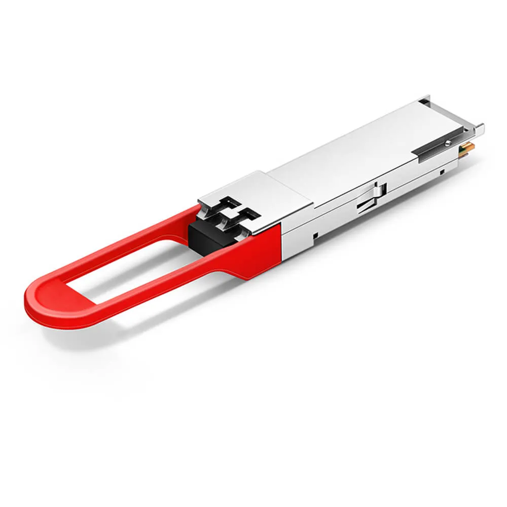 ABPTEL QSFP-100G-ER4 | 100GBASE-ER4 QSFP28 1310nm 40km LC SMF Optischer Transceiver... | ABPTEL