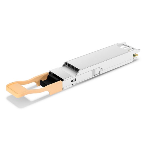 ABPTEL 400G QSFP-DD SR8 Optical Transceiver 850nm MMF 100m (1)