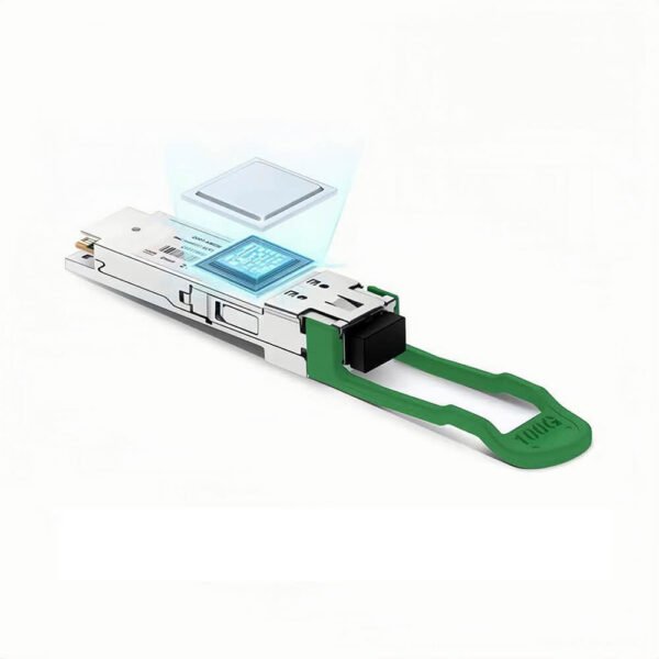ABPTEL QSFP-100G-CWDM4-S 100GBASE-CWDM4 QSFP28 Optical Transceiver 01