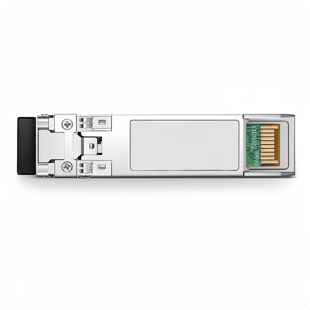 ABPTEL SFP-10G-SR-I 10G SFP+トランシーバー LC、MMF、DOM
