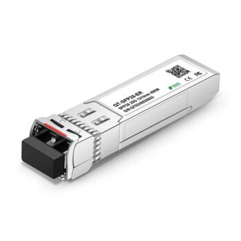 ABPTEL SFP-25G-ER Compatible 25GBASE-ER SFP28 Optical Transceiver Module 1310nm 40km LC SMF