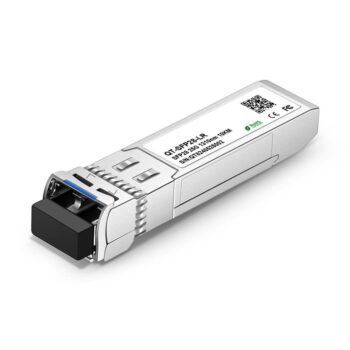ABPTEL SFP-25G-LR Cisco Compatible 25GBASE-LR SFP28 Optical Transceiver, 1310nm 10km LC Duplex SMF