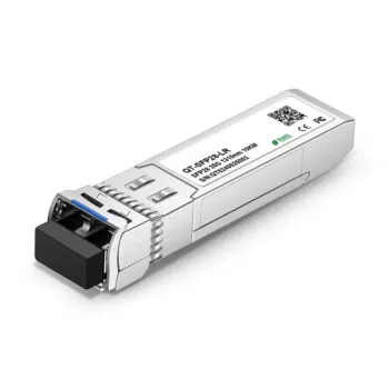 ABPTEL SFP-25G-LR Cisco Compatible 25GBASE-LR SFP28 Optical Transceiver, 1310nm 10km LC Duplex SMF