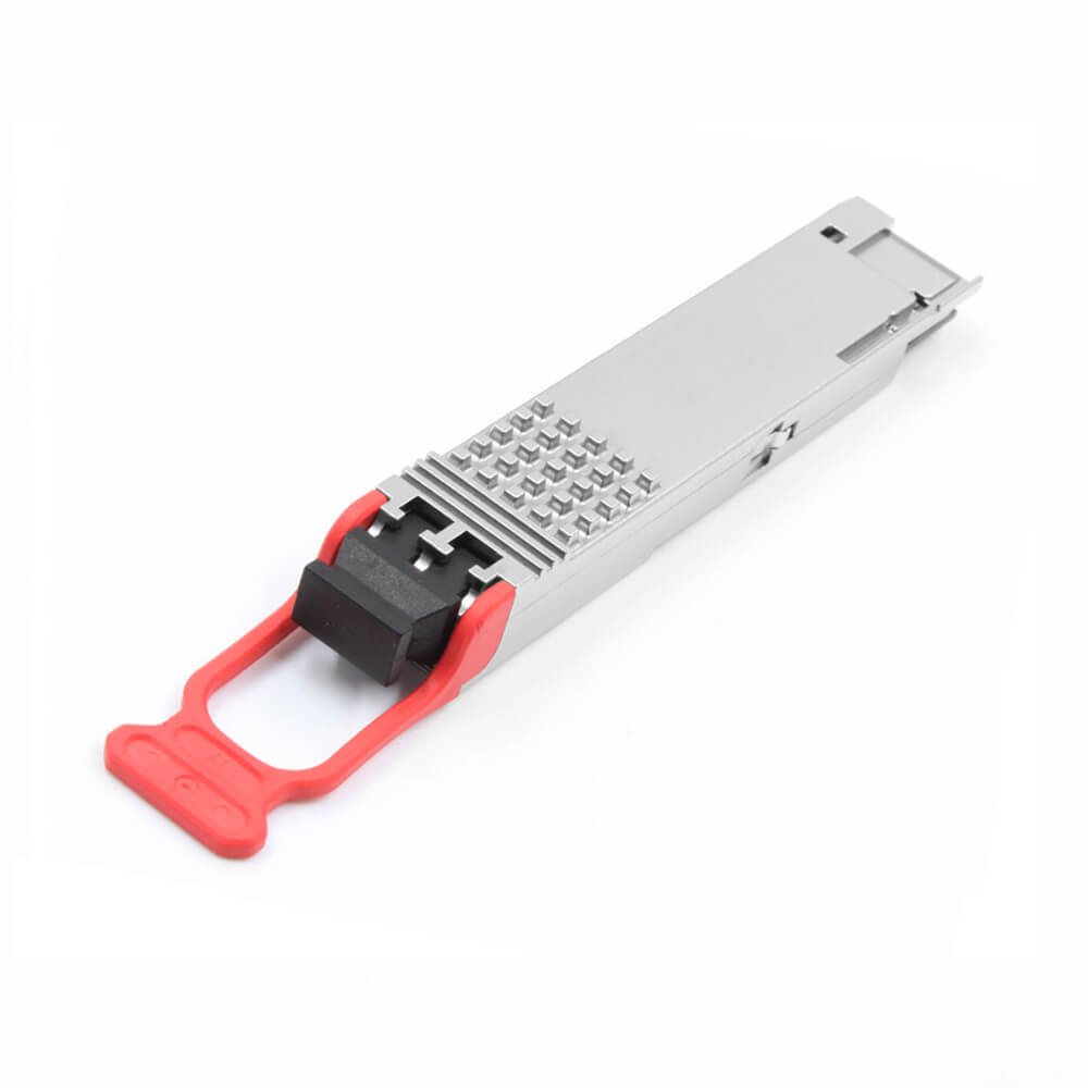 ABPTEL 400G QSFP-DD ER4 Optical Transceiver 1310nm 40km SMF LC (2)