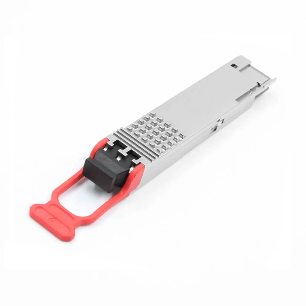ABPTEL 400G QSFP-DD ER4 Optical Transceiver 1310nm 40km SMF LC (2)