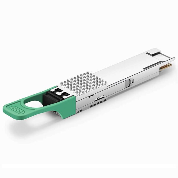 ABPTEL 400G QSFP-DD FR4 Optical Transceiver 1310nm 2km SMF LC (1)