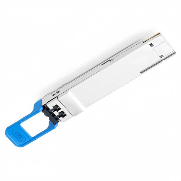 ABPTEL 400G QSFP-DD LR4 Optical Transceiver 1310nm 10km SMF LC (2)