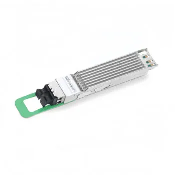 ABPTEL 800G OSFP 2xFR4 transceiver module, 1310nm CWDM4 EML optics, 2km SMF dual LC duplex connectors, compliant with IEEE 802.3ck for AI and HPC data centers