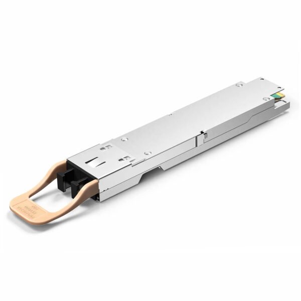 ABPTEL 800G OSFP 2xSR4 Optical Transceiver 850nm 100m Dual MPO-12 MMF (2)