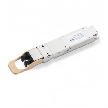 ABPTEL 800G OSFP 2xSR4 Optical Transceiver 850nm 100m Dual MPO-12 MMF