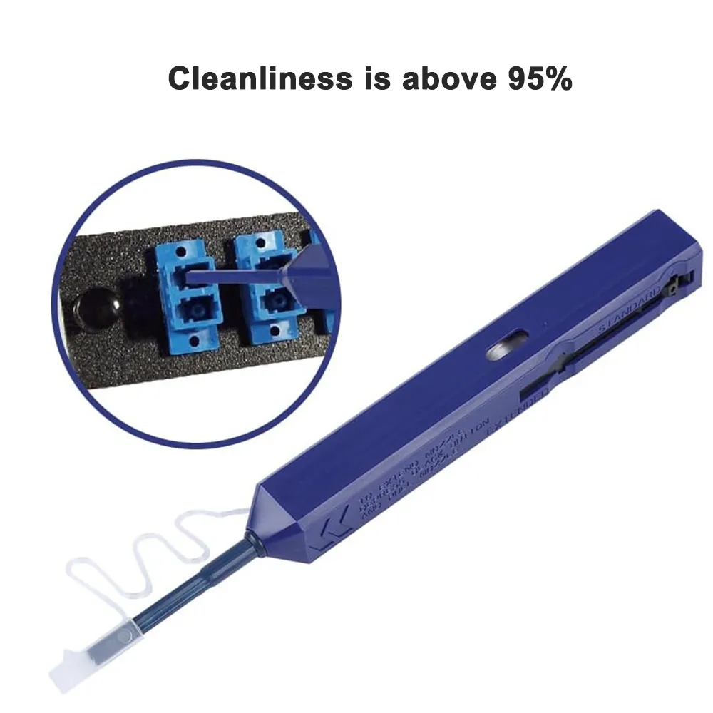 ABPTEL Fiber Cleaning Tools Application