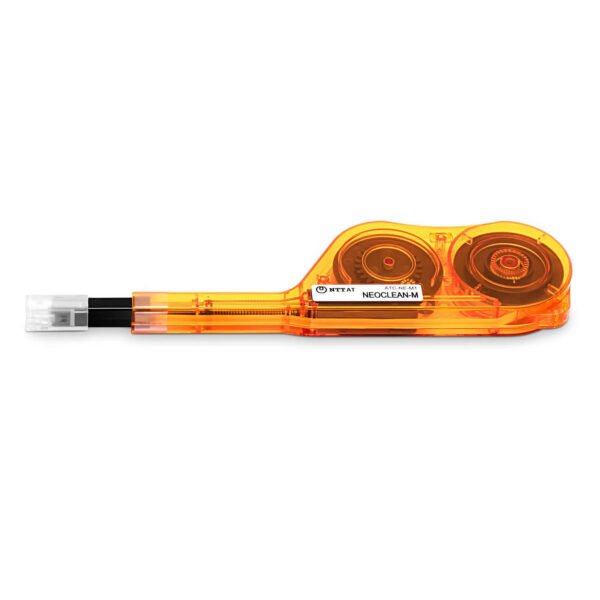 ABPTEL MPO/MTP Connector Cleaner Pen for Data Center Fiber Maintenance