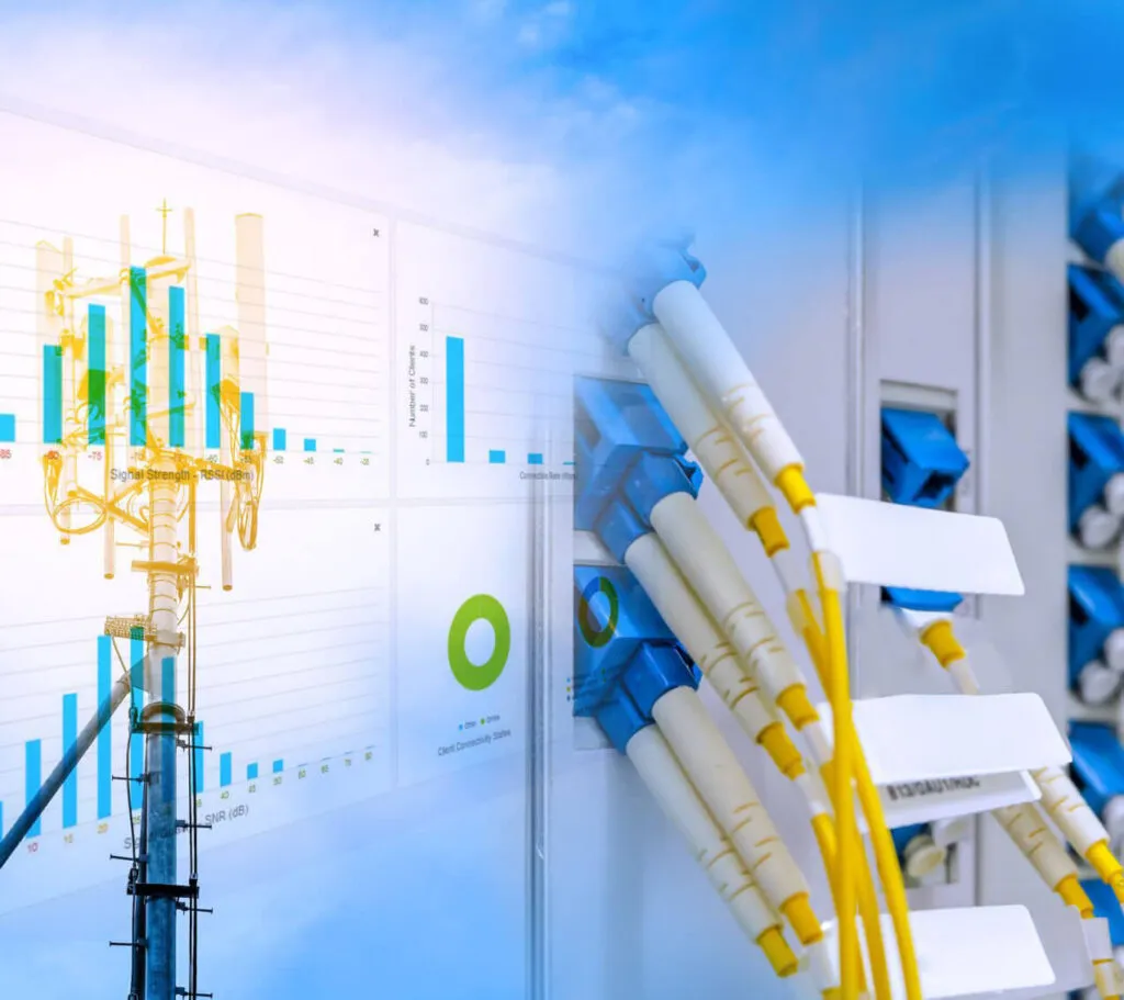 Ftta Solution – Fiber To The Antenna Connectivity For 4G5G Base Stations | ABPTEL