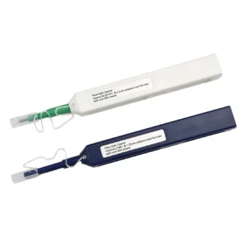 ABPTEL Fiber Cleaning Kit for Telecom and Data Center Maintenance