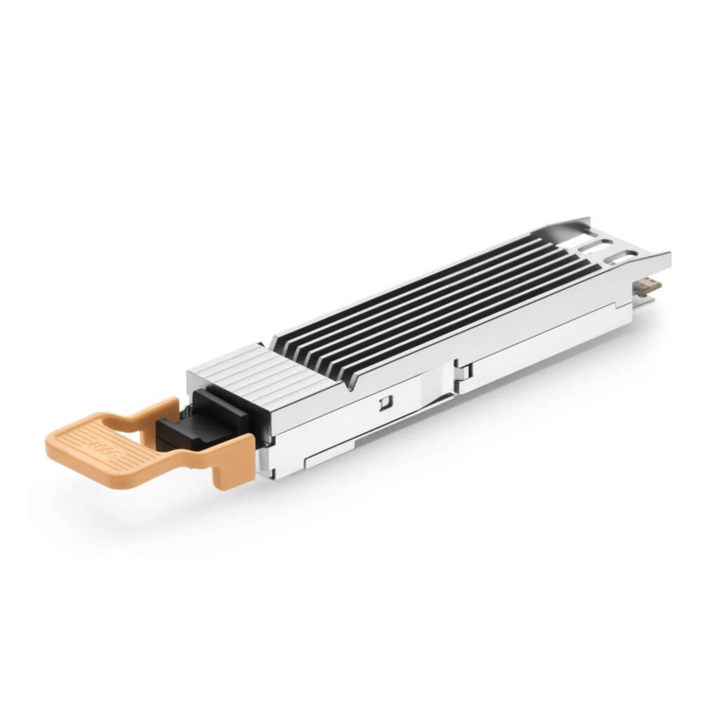 OSFP-400G-VSR4 MPO-12APC MMF Optical Transceiver Module