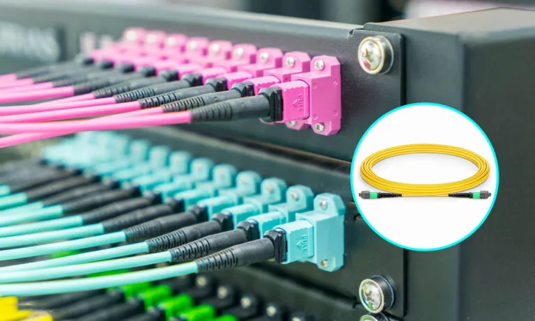 2025 Data Center Architect’s Guide: How to Master 400G/800G Migration Pitfalls? - ABPTEL Fiber Optic Solutions