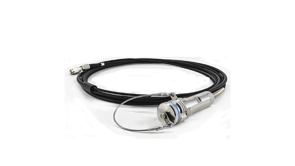 JONHON interface waterproof FTTA CPRI patch cord with duplex LC/UPC for outdoor RRU connection