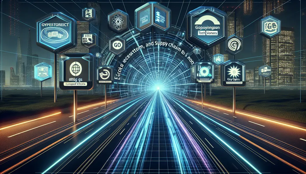 Technical comparison of DR4, FR4, and LR4 transceivers’ modulation and standards lineage.