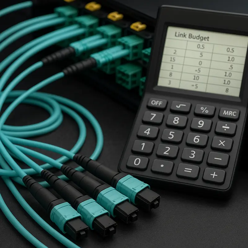 Alignment of standards and form factors is critical to reducing risks in optical module sourcing.