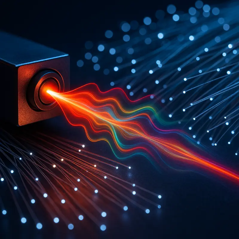 Construction incidents are a leading cause of physical link failures in high-speed optical networks.