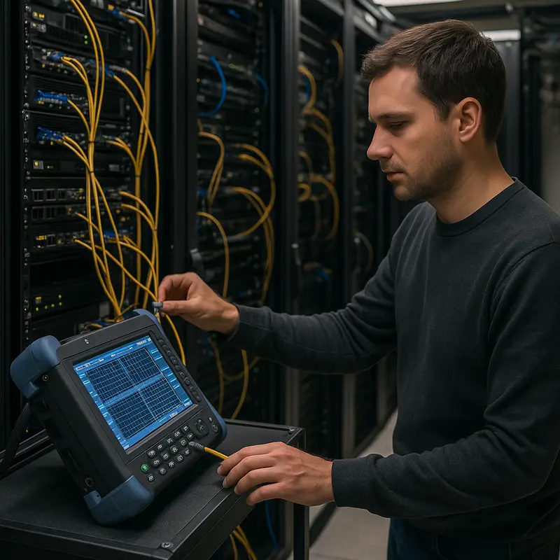 Alignment of standards and form factors is critical to reducing risks in optical module sourcing.