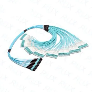 MPO/MTP Pre-terminated Multifibers Cables of 12/24/36/48/72/96/144-fibers Fib... | ABPTEL