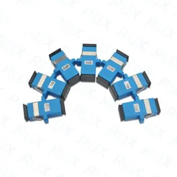 FC/UPC Fiber Optic Female-Male Attenuator 1dB-20dB | Fiber Optical Accessorie... | ABPTEL