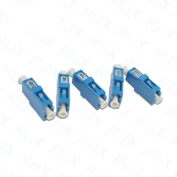 LC Type Fiber Optic Attenuator, Optical Variable Attenuator | Fiber Optical A... | ABPTEL