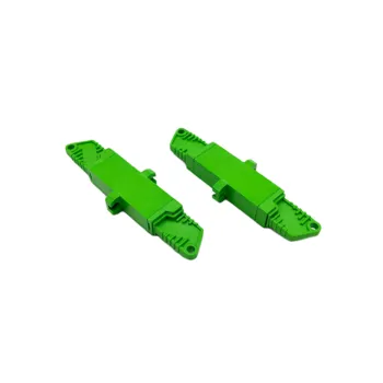 SM E2000 APC Fiber Adapter Fiber Optic Adaptor Fiber Optic Attenuator | Fiber... | ABPTEL