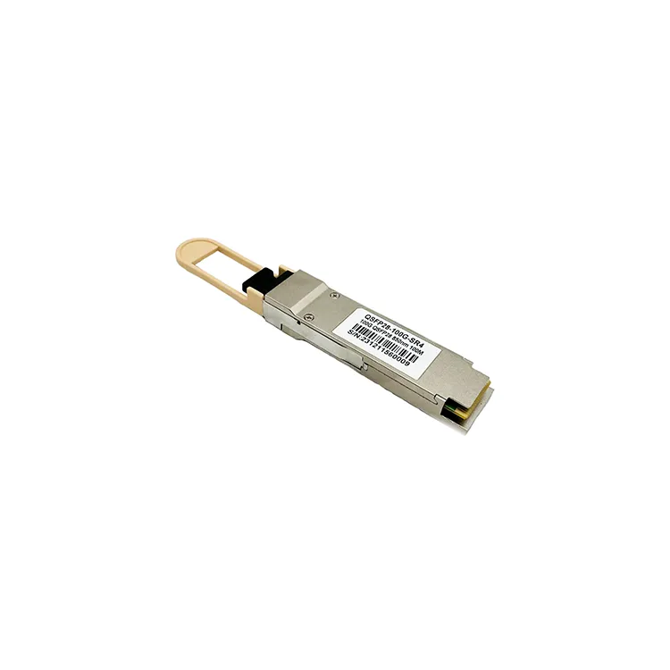 Module émetteur-récepteur SFP duplex 1.25G SX LC | Émetteur-récepteur SFP | ABPTEL | ABPTEL