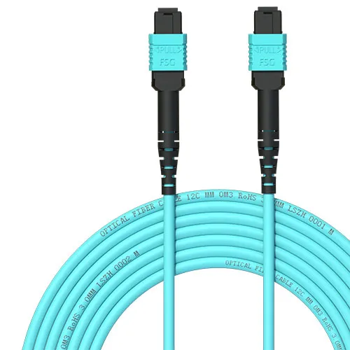 Mpo To Mpo 12F Om3 Patch Cord 1 | ABPTEL