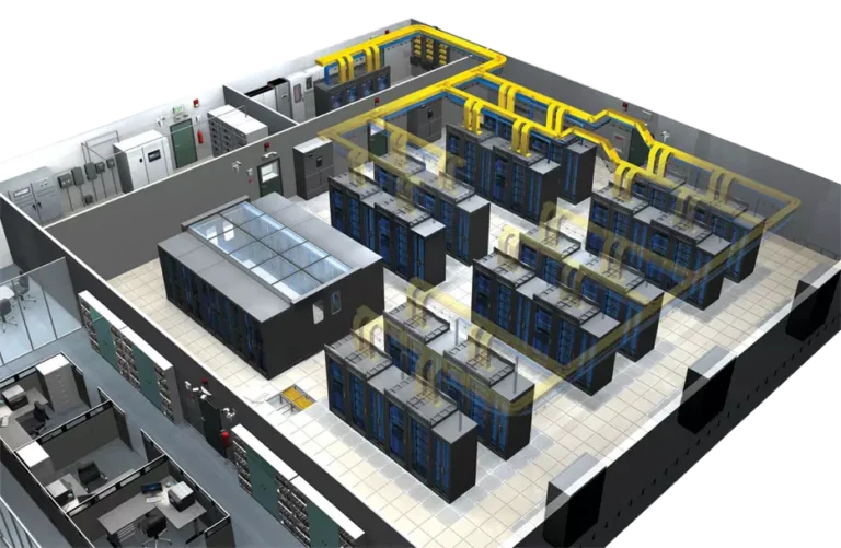 Data center fiber optic link budget calculation network infrastructure | ABPTEL